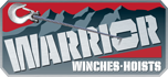 WARRIOR WINCHES