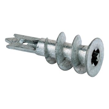 Kipsplaaditüüblid ja kruvid