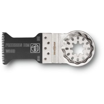 Saetera Fein E-Cut Precision BiM 35 mm 3 tk