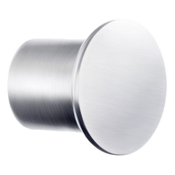 Mööblinupp Beslagsboden B497 ø 25 mm harjatud teras
