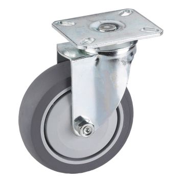 Mööbliratas Stabilit Ø 50 mm