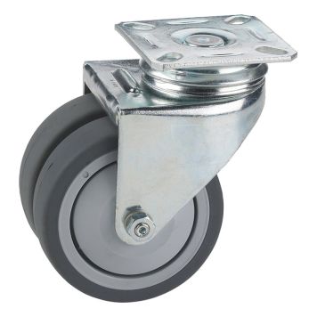 Topeltratas Stabilit Ø 75 mm