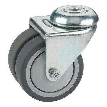 Topeltratas Stabilit Ø 75 mm