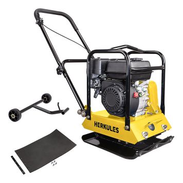 Vibroplaat Herkules RP1200