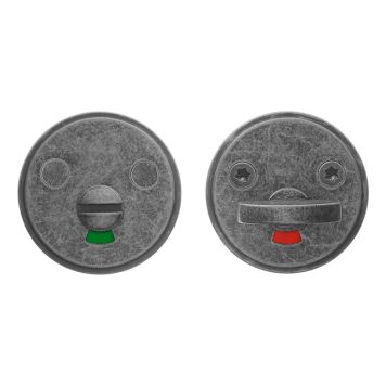 WC lukusti Beslagsboden