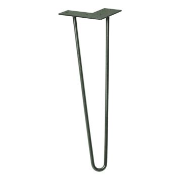 Lauajalg Wagner System hall 40 cm