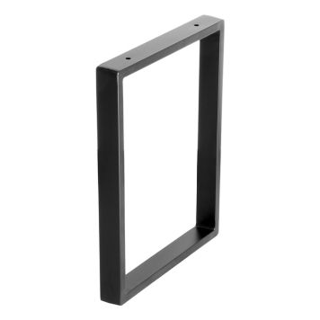 Lauajalg Wagner Cube 40 x 30 cm must