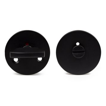 WC-lukusti Habo F262 must