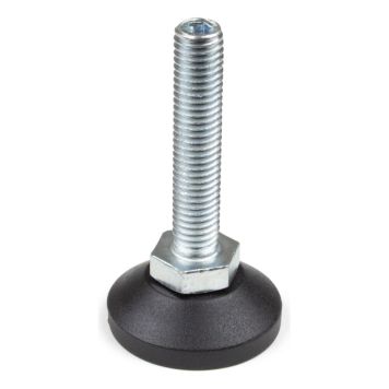 Reguleeritav jalg M10, 2 tk