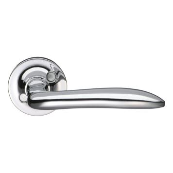 Välisukse link Beslagsboden B135K