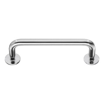 Käepide Beslagsboden Modern 115 mm kroom