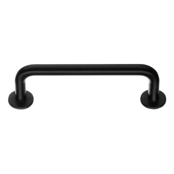 Käepide Beslagsboden BB627 mattmust