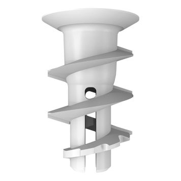 Kipsplaaditüübel 22 mm