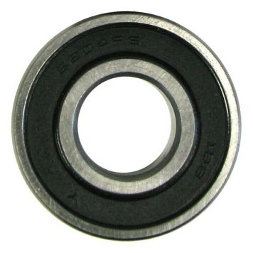 Kuullaager 47 x 14 mm