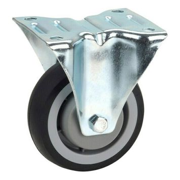 Ratas must  Ø 100 mm