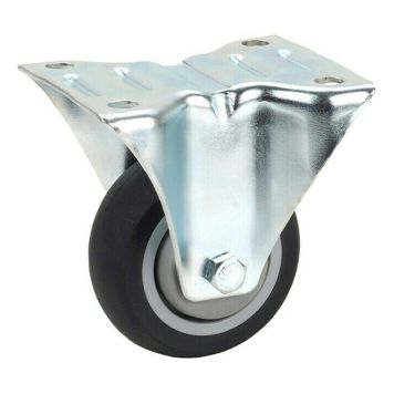 Fikseeritud ratas Ø 80 mm