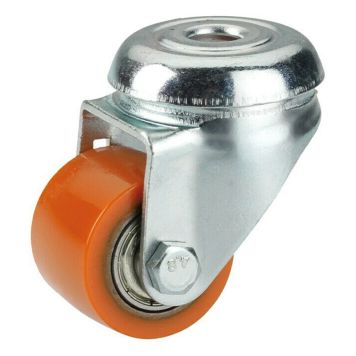 Ratas oranž Ø 35 mm