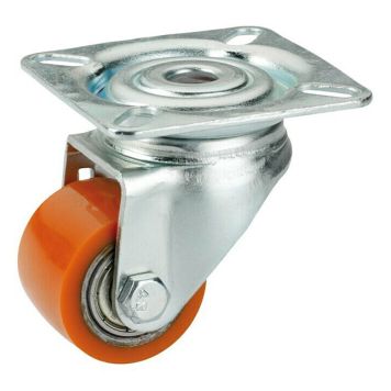 Ratas oranz Ø 35 mm