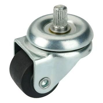 Mööbliratas Ø 20 mm