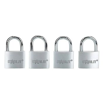 Tabalukk Stabilit alumiinium A40 4 tk