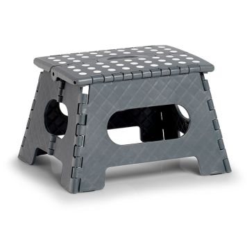 Astmepink Zeller 35 x 28 x 22 cm antratsiit