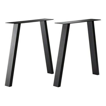 Lauajalad Pur Iternal Black Edition U-kujulised 2 tk