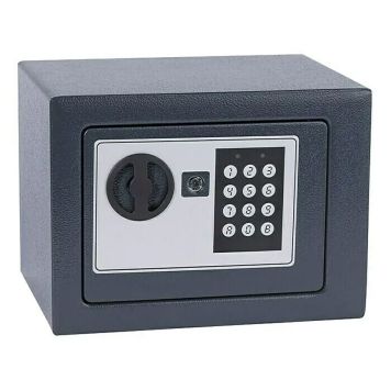 Seif Mini