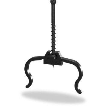 Kinnitusklamber Camo Edge A2 90 tk