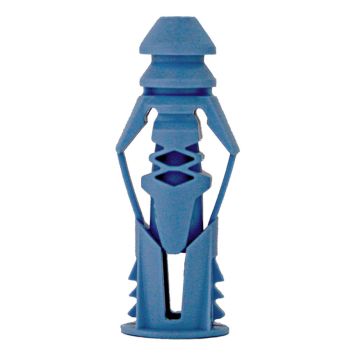 Naeltüübel Cobra TripleGrip 172VE 10 tk