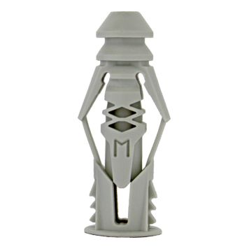 S-tüübel Cobra 173VE hall 8 tk