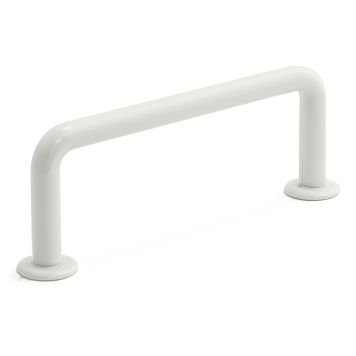 Käepide Habo Bella 96 mm valge