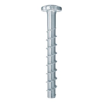 Betoonikruvi Fischer Ultracut FBS II 8 x 40/5 LP 100 tk