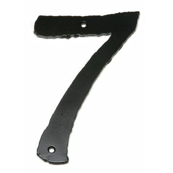 Majanumber Saaremaa Sepad 7