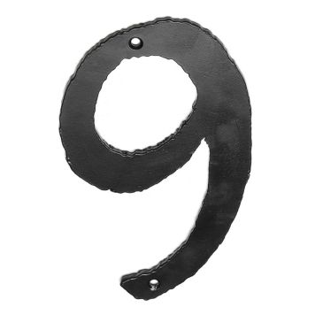 Majanumber Saaremaa Sepad 9