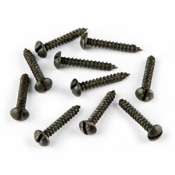 Aknahinge kruvi 4 x 21 mm