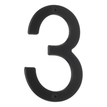 Majanumber Beslagsboden Villa 3 must