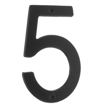 Majanumber Beslagsboden Villa 5 must