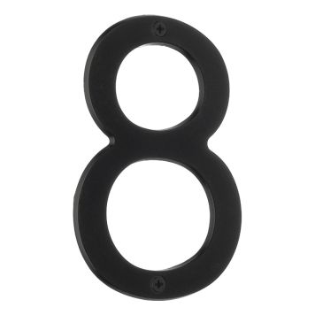 Majanumber Beslagsboden Villa 8 must