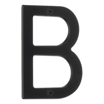 Majatäht Beslagsboden Villa B must