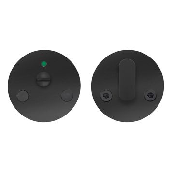 WC lukusti Beslagsboden B240BNS must