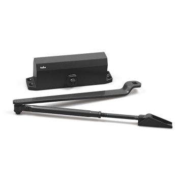 Uksesulgur Habo 400 must