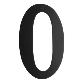 Majanumber Beslagsboden 0 mattmust