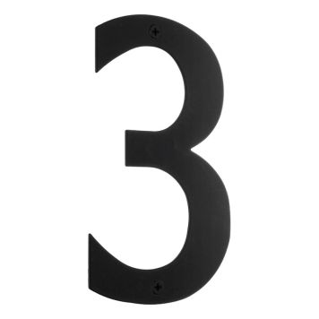 Majanumber Beslagsboden 3 mattmust