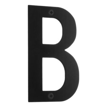 Majatäht Beslagsboden B mattmust