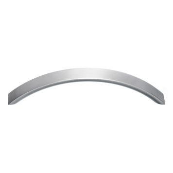 Käepide Beslagsboden Modern 141 mm harjatud nikkel