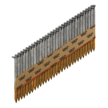 Karkassinael Senco 34° 75 x 2,9 mm