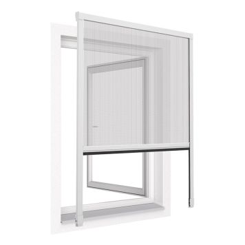 Putukavõrk ruloo Easy Life 120 x 170 cm