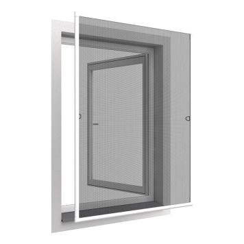 Putukavõrk Easy Life Basic must 120 x 140 cm