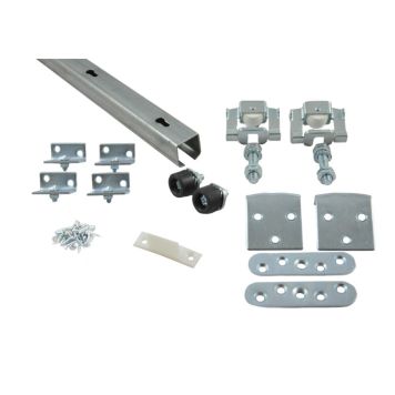 Lükandsüsteemi komplekt