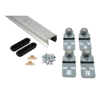 Lükandsüsteemi komplekt 1500 mm